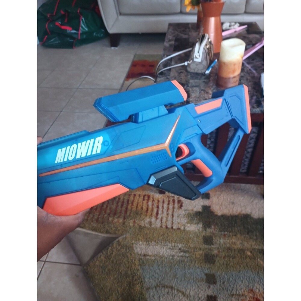 MIOWIR Electric Water Toy  Water Blaster